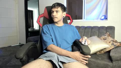 Austin online show from January 2025 07:15:01 PM