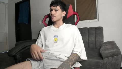 Austin online show from January 2025 09:04:02 PM