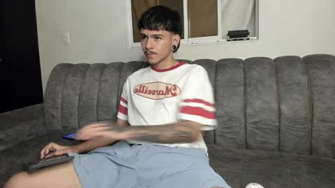 Austin online show from February 2025 09:07:02 PM