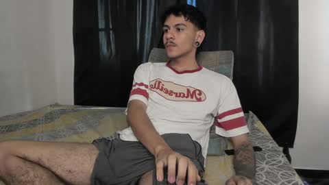 Austin online show from February 2025 09:10:01 PM