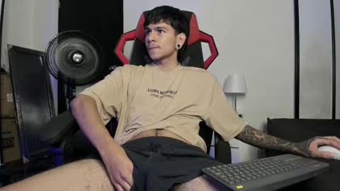 Austin online show from February 2025 08:14:02 PM