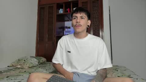 Austin online show from September 2025 08:20:02 PM