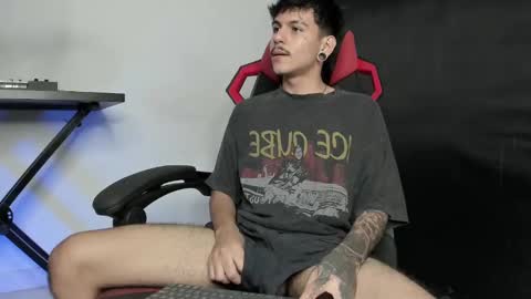 Austin online show from September 2025 08:32:02 PM