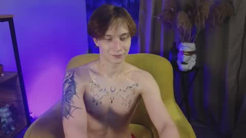 Snapshot of austin_grace chatting on February 2026 11:36:02 PM Ostin online show from February 2026 11:36:02 PM