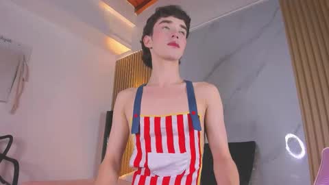 austin_rouse online show from December 2025 07:30:02 PM