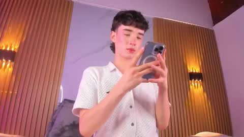 austin_rouse online show from February 2026 07:31:01 PM