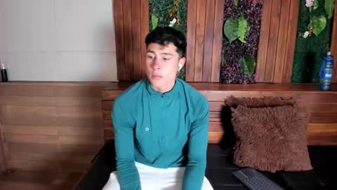 Snapshot of austinjones_ chatting on January 2026 07:15:02 PM Austin online show from January 2026 07:15:02 PM