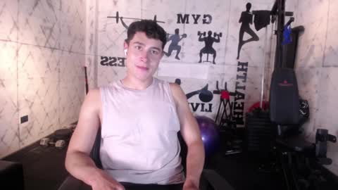 Snapshot of austinjones_ chatting on January 2026 07:28:02 PM Austin online show from January 2026 07:28:02 PM