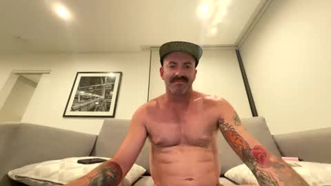 austintoner85 online show from February 2025 12:25:02 PM