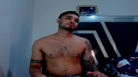 AustinTorres  online show from December 2024 03:04:02 AM