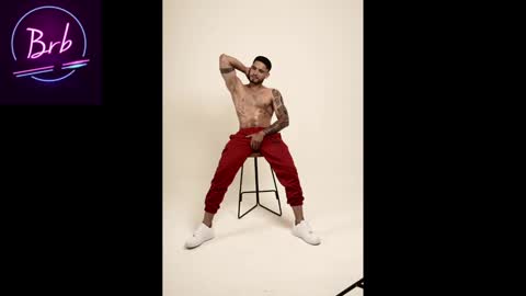 AustinTorres  online show from January 2025 06:20:01 AM