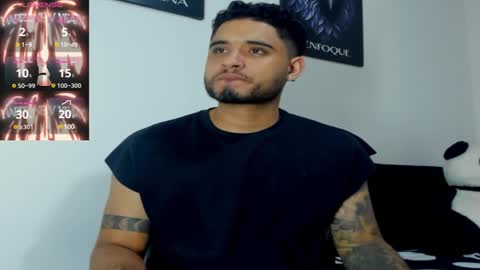 AustinTorres  online show from January 2025 03:37:02 AM