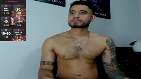 AustinTorres  online show from February 2025 02:30:01 AM