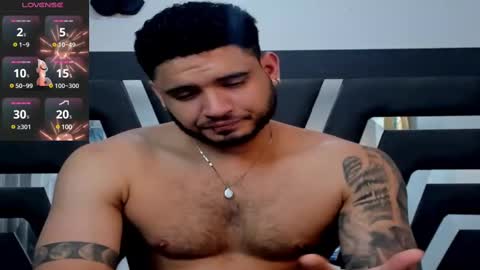 AustinTorres  online show from March 2025 02:30:02 AM