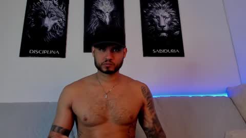 AustinTorres  online show from June 2026 12:13:01 AM