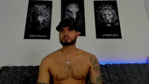 AustinTorres  online show from June 2026 01:28:01 AM