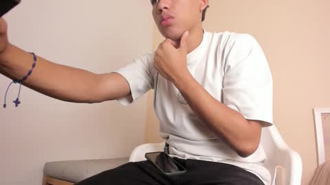 Snapshot of austintowers_ chatting on January 2026 04:45:01 PM Ebony Austin online show from January 2026 04:45:01 PM