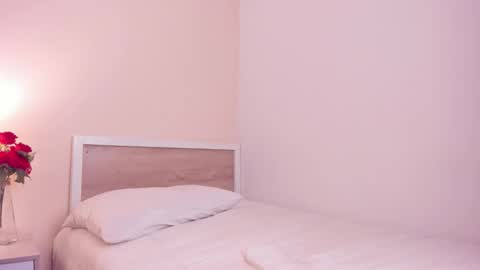 Ebony Austin online show from February 2026 07:54:02 PM