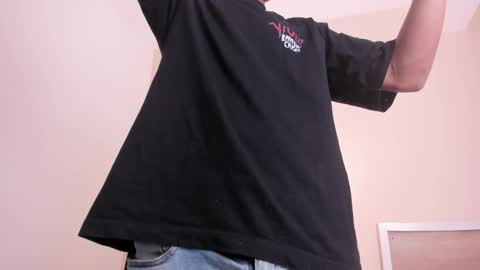 Ebony Austin online show from February 2026 08:05:02 PM