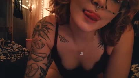 Autie 3 online show from February 2026 03:21:02 AM