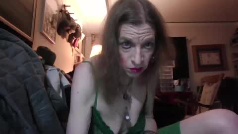 Autumn Steele online show from November 2025 05:43:02 AM