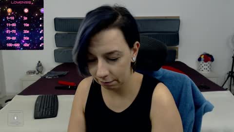 AutumnOpal online show from December 2024 03:00:02 AM