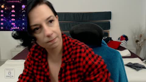 AutumnOpal online show from January 2025 02:07:02 AM