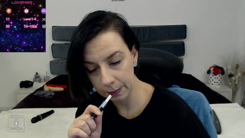 AutumnOpal online show from January 2025 11:32:01 PM