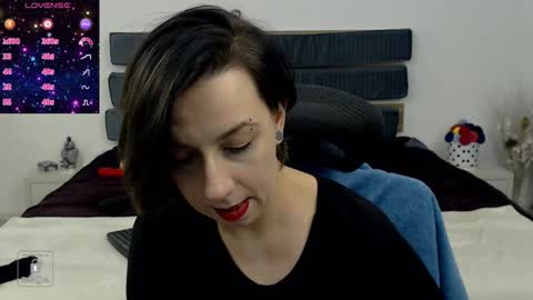 AutumnOpal online show from February 2025 01:41:02 AM