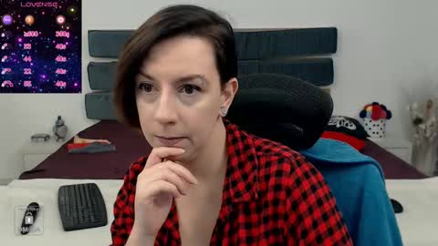 AutumnOpal online show from February 2025 11:04:02 PM