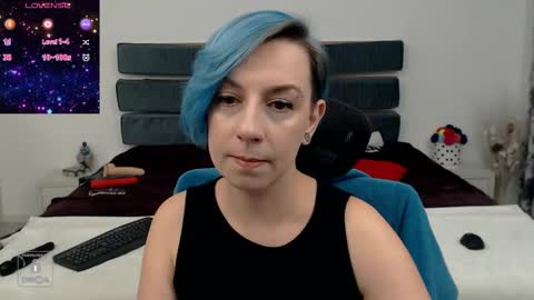 AutumnOpal online show from March 2025 11:42:02 PM