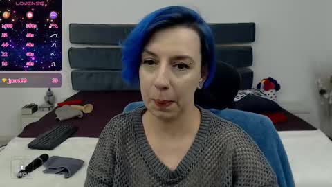 AutumnOpal online show from March 2025 01:14:02 AM