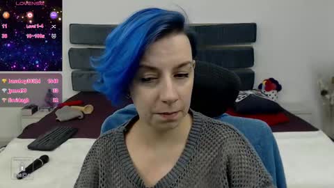 AutumnOpal online show from March 2025 04:19:01 AM