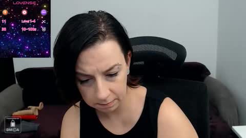 AutumnOpal online show from September 2025 09:41:02 PM