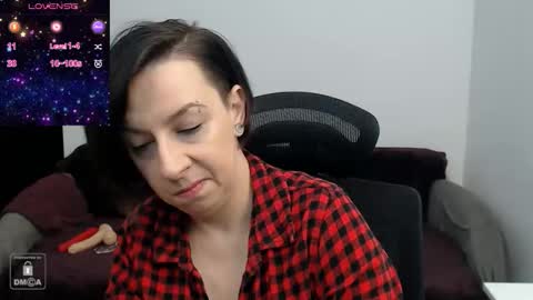 AutumnOpal online show from November 2025 11:16:02 PM