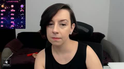 AutumnOpal online show from December 2025 11:09:01 PM