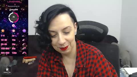 AutumnOpal online show from February 2026 09:57:01 PM