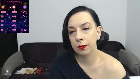 AutumnOpal online show from March 2026 10:36:01 PM