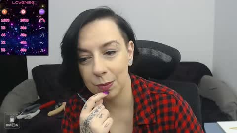 AutumnOpal online show from March 2026 10:32:01 PM