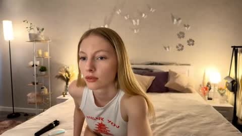 Annie online show from May 2026 02:01:02 PM