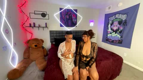 Autumn  Jordan online show from November 2025 12:15:02 PM