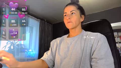 Ava online show from January 2025 11:32:02 AM