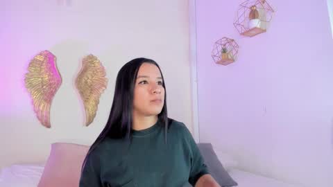 Ava  Bennett online show from December 2025 11:59:01 AM