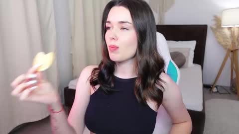 Snapshot of ava_blushy chatting on September 2025 02:27:01 PM Ava online show from September 2025 02:27:01 PM