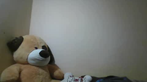 Ava Jordana online show from December 2024 01:59:02 AM