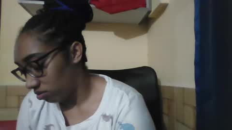 Ava Jordana online show from December 2024 12:03:02 AM