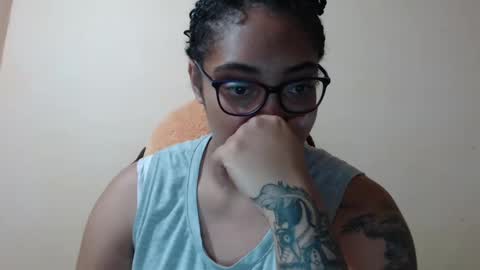 Ava Jordana online show from January 2025 11:22:02 PM