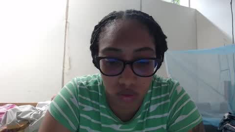 Ava Jordana online show from January 2025 02:14:01 AM