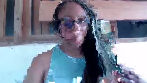 Ava Jordana online show from January 2025 05:35:01 PM