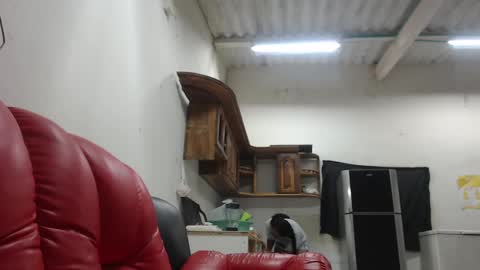 Ava Jordana online show from February 2025 02:37:01 AM